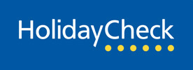 Holiday Check logo