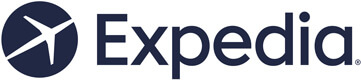 Expedia logo