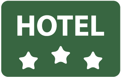 About us: Country inn with a long tradition 3 Icon Hotel