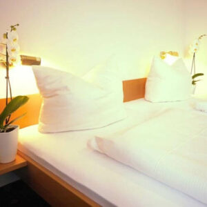 Doppelzimmer Komfort Landgasthof zur Blume Beispielansicht Doppelzimmer Komfort