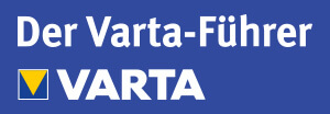 Logo Varta Guide