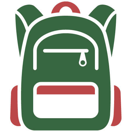 About us: Country inn with a long tradition 4 Backpack