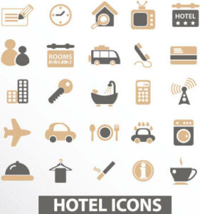 Icons Hotel