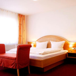 Familienzimmer Komfort Landgasthof zur Blume Familienzimmer Komfort